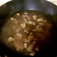 红烧牛肉之零失败的做法图解2