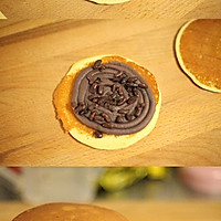 铜锣烧（红豆馅）的做法图解16