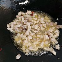 蒜薹炸酱面的做法图解10
