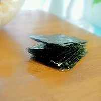 日式饭团的做法图解4