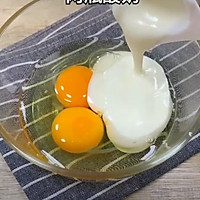 酸奶蛋糕的做法图解2