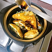 客家酿豆腐的做法图解9