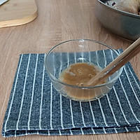  花生酱烤鸡的做法图解2