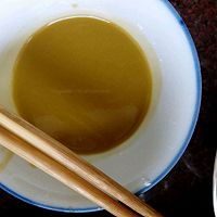 葱香肉馅饼的做法图解3