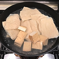 16周刷脂菜单之二-蛋白质是三大营养素的基石的做法图解8