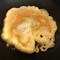 素炒饼的做法图解3