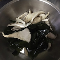 麻辣肚锅的做法图解3