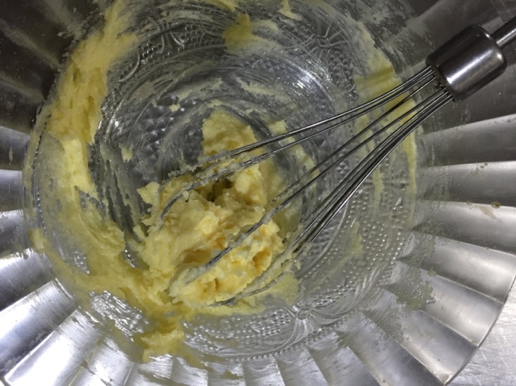 奶酪云朵面包的做法图解11