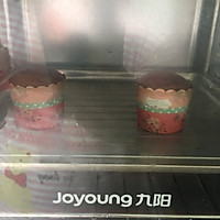 巧克力熔岩蛋糕（心太软）的做法图解6