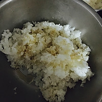 金枪鱼紫菜卷（正宗延吉韩食风味）的做法图解5