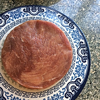百香果牛肉蒸饭的做法图解3