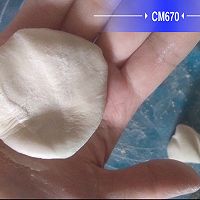 春饼制作的做法图解9