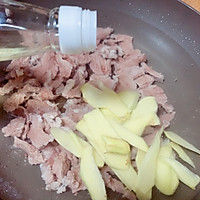 入口即化的牛肉薏仁汤的做法图解5