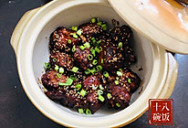 #我们约饭吧#童年的最爱糖醋排骨的做法