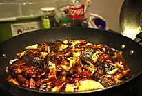 秘制酱汁焖锅（黑鱼鸡肉）的做法