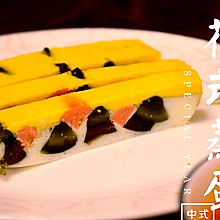 挑战100种鸡蛋的花式吃法-1  零基础 在家也能做