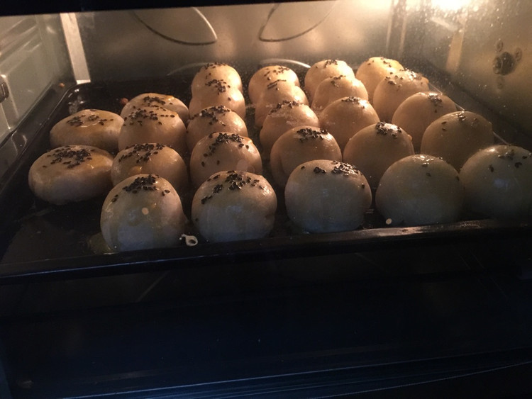 绿豆糕，绿豆饼的做法