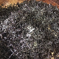 拌饭海苔的做法图解8
