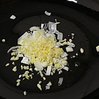 金针菇肥牛番茄汤的做法图解5