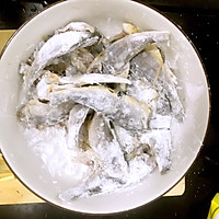酥香小黄鱼#美的女王节#的做法图解12