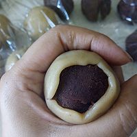 广式月饼的详细解说的做法图解3