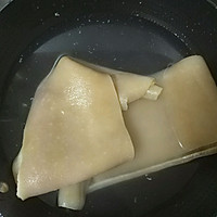 冻肉的做法图解5