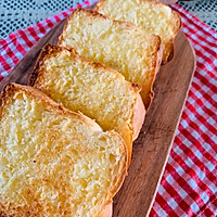 香蒜黄油面包的做法图解7