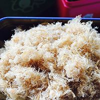 猪肉松（宝宝佐餐伴侣）的做法图解7