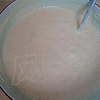 酸奶玉米饼的做法图解7