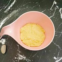 椰蓉心形面包的做法图解9