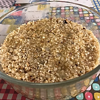 彩色Q汤圆(木薯粉制作)的做法图解2