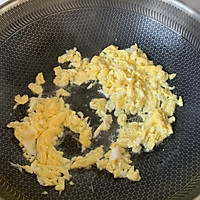 ‼️外婆菜炒鸡蛋 最正宗 最简单快手做法 三碗饭不够吃的做法图解1