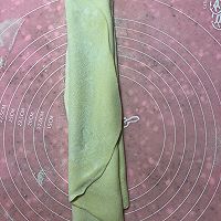 简单易做的手擀鸡蛋面的做法图解4