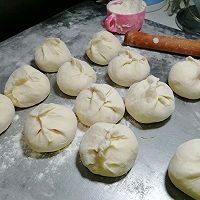 #橄享国民味 热烹更美味#圆葱肉馅饼的做法图解8