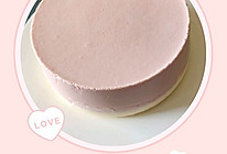 #爱乐甜夏日轻脂甜蜜#桃子酸奶芝士蛋糕的做法