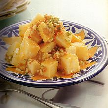 烤箱料理_馬鈴薯沙拉