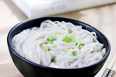 阳春面