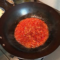 麻婆豆腐的做法图解4