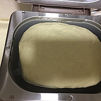 超软的日式牛奶芋泥包的做法图解4