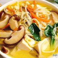 24道大补汤配方,补血益气,每周喝2~3次,让你素颜都美的做法图解6