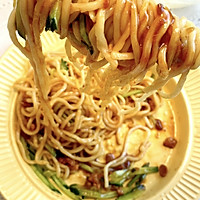 炸酱拌面的做法图解8
