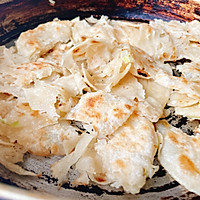 烙饼的做法图解10