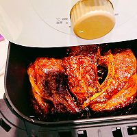 #夏日开胃餐#夏日烤烤羊排如何的做法图解7