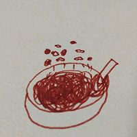 6寸布朗尼蛋糕的做法图解11