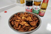 小酥肉的做法