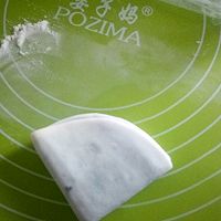 果蔬卡通包猪蹄的做法图解6