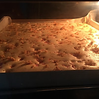 火腿肉松蛋糕卷的做法图解9