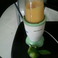 鲜果汁瓜条的做法图解4