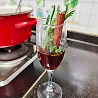 热红酒 mulled wine的做法图解6