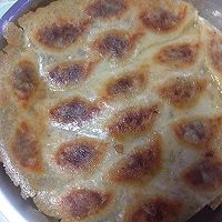 快手锅贴的做法图解6